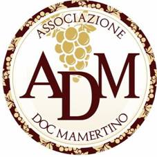 Associazione Mamertino Doc logo