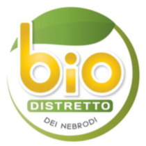 logo biodistretto dei nebrodi