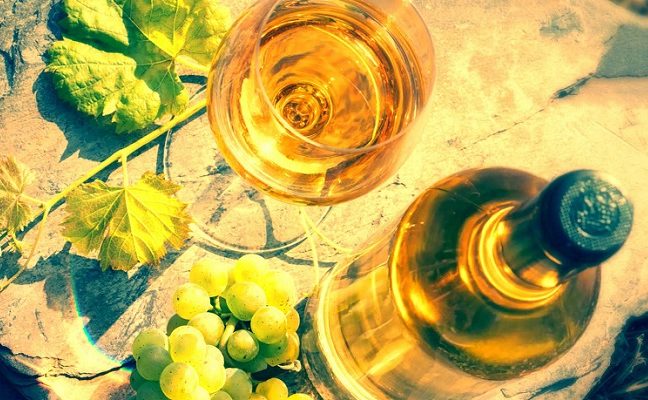 vini di Pantelleria