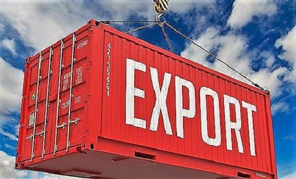 export agroalimentare