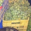furti d'uva