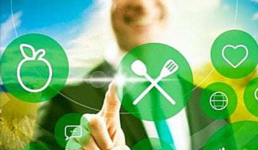 digitalizzazione agri-food