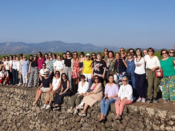 Donne del Vino Sicilia