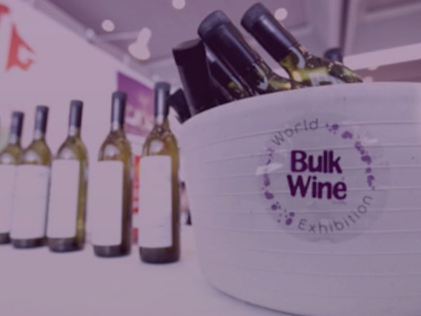 bulk wine exhibition