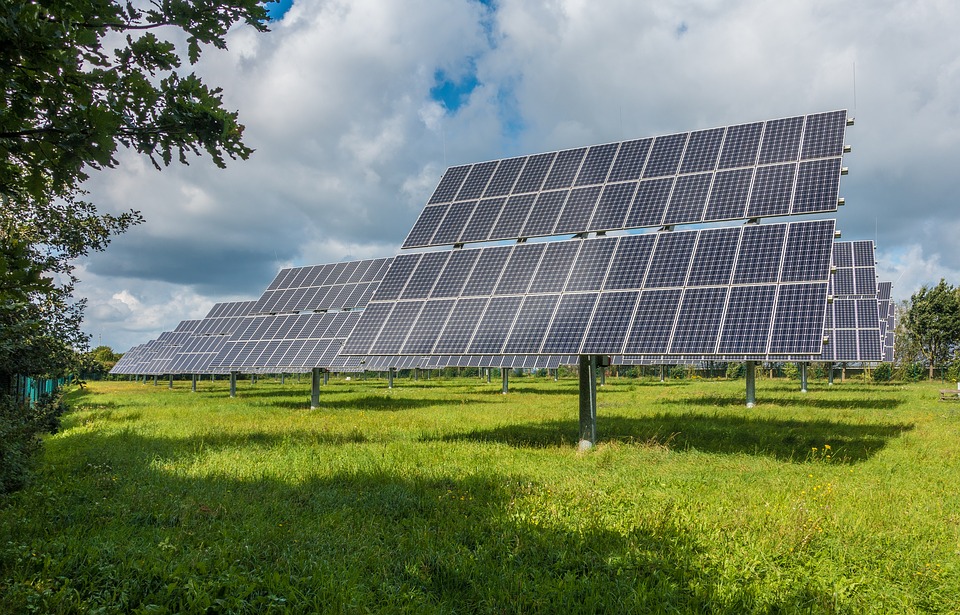 Pnrr, nuovo bando per la realizzazione di impianti fotovoltaici in agricoltura