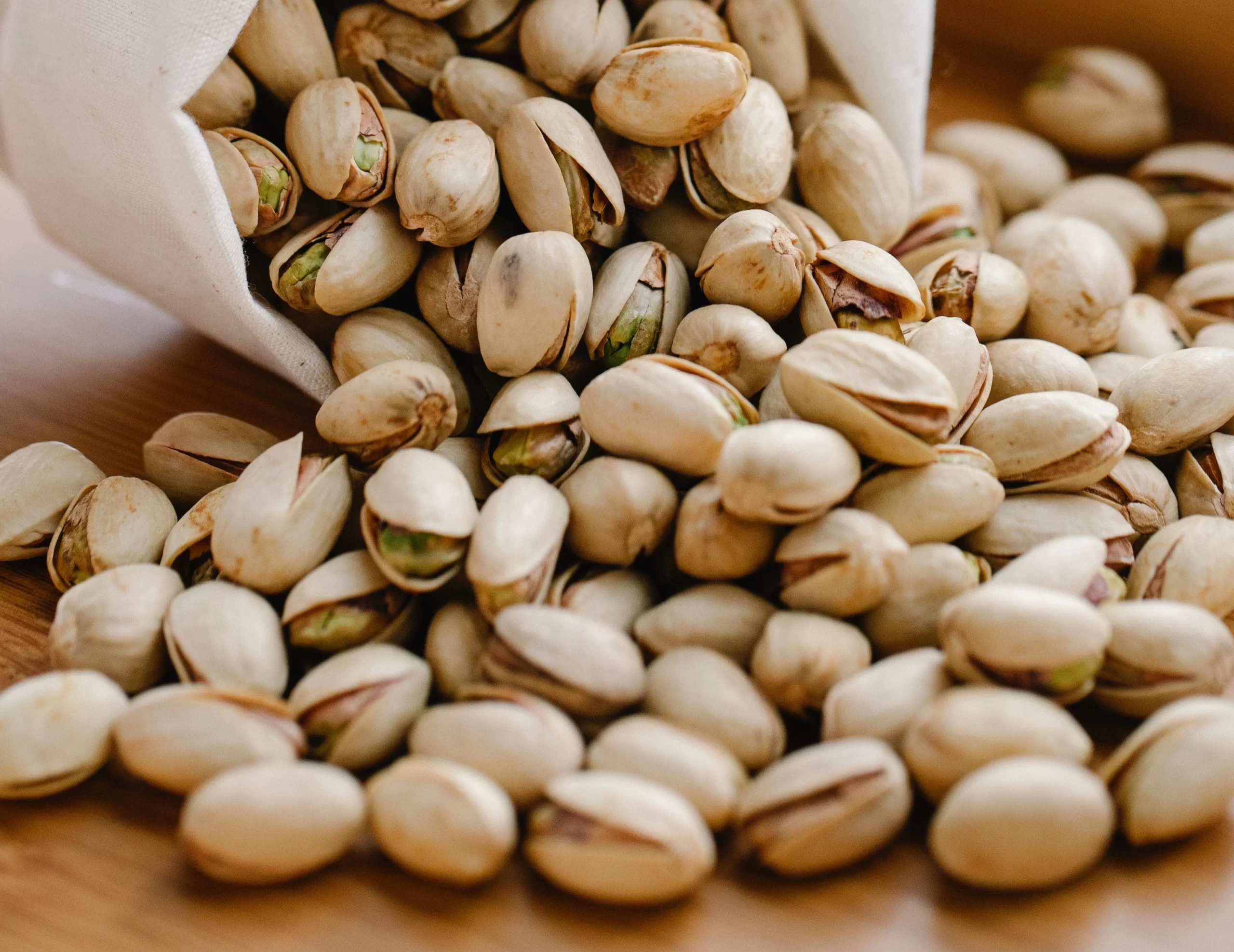 Dai fichi turchi ai pistacchi iraniani, l’86% dei prodotti importati sono contaminati dalle aflatossine