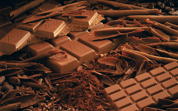 Giornata della Felicità: il segreto sta in un quadratino di cioccolato