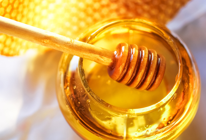 Il miglior miele di Sulla al mondo è siciliano