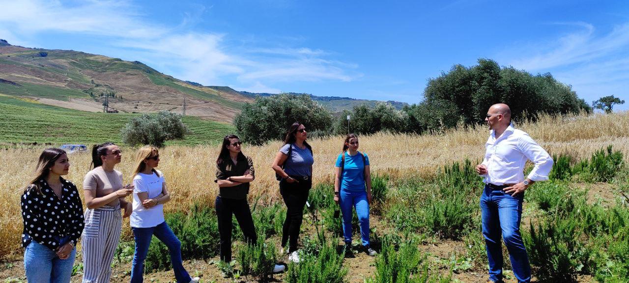 Agricoltura e biodiversità: Unipa porta la ricerca “in campo”