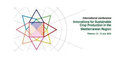 A Palermo conferenza internazionale su Innovazione nell’agricoltura mediterranea sostenibile