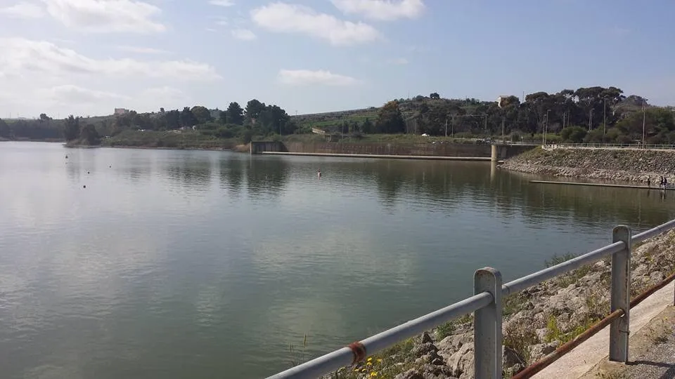 Licata (AG), 2 milioni di metri cubi d’acqua dalla diga San Giovanni per superare l’emergenza irrigua