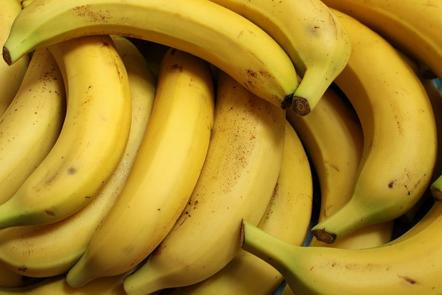 Un fungo minaccia la coltivazione delle banane nel mondo
