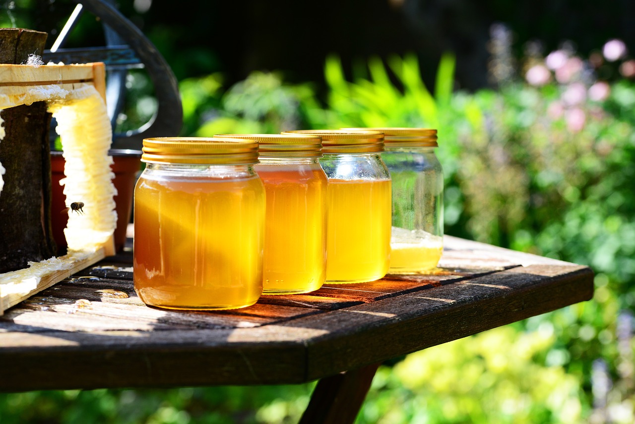 Miele e il suo uso in cucina: al castello di Vizzini (CT) un viaggio attraverso questa preziosa produzione